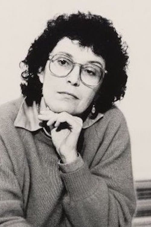 A portrait of Joan Micklin Silver