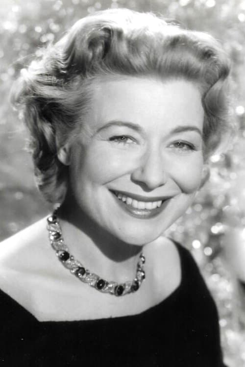 Joan Miller photo