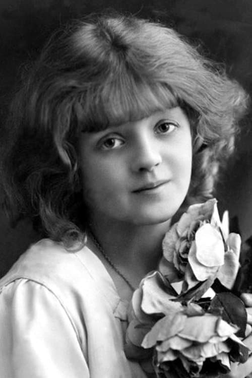 Joan Morgan photo
