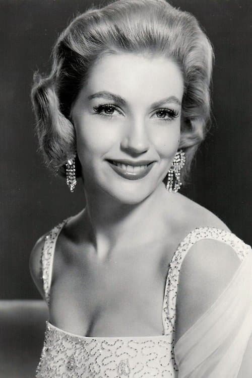 Joan O'Brien photo