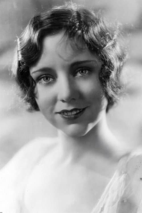 Joan Peers photo
