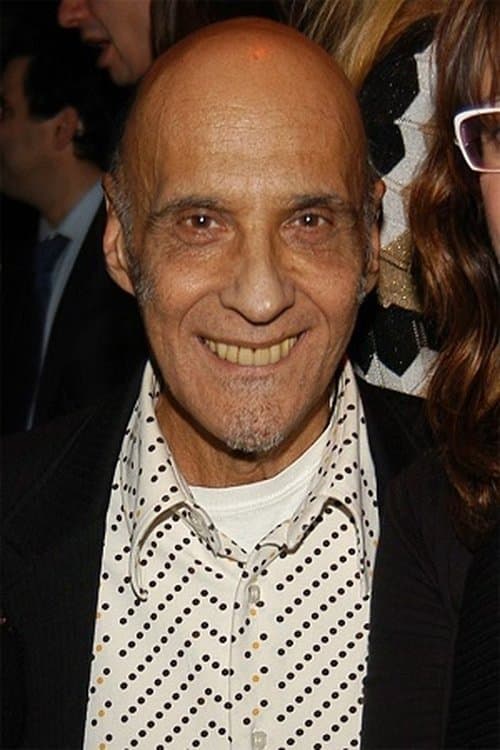 Joan Potau photo