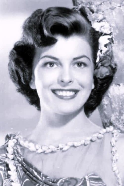 Joan Rice photo