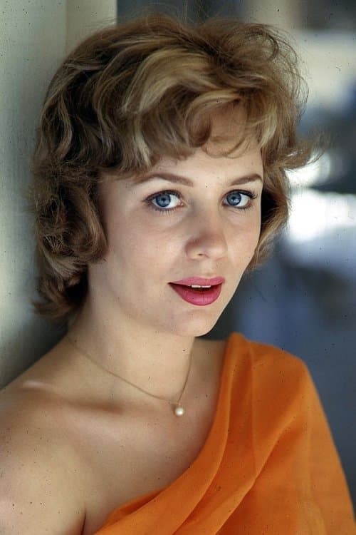 Joan Staley photo