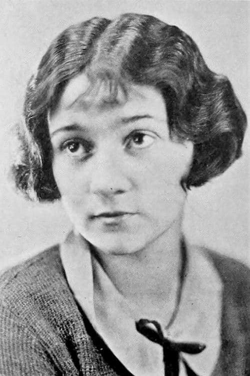 Joan Standing photo