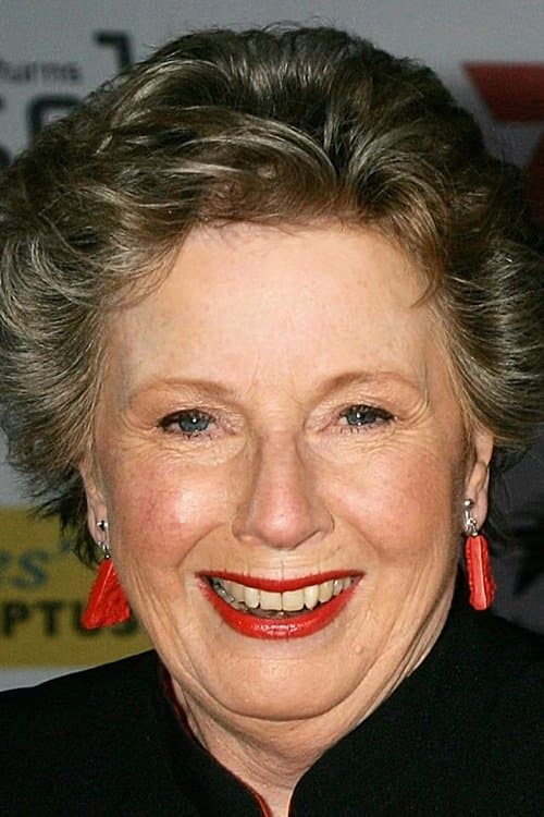 Joan Sydney photo