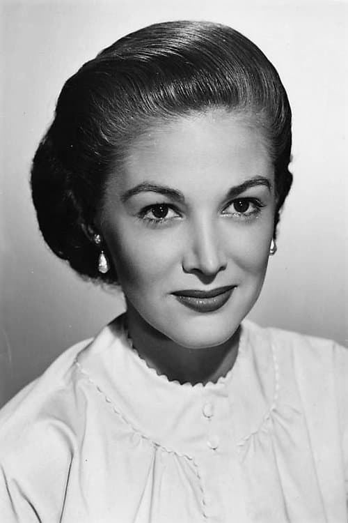 Joan Taylor photo