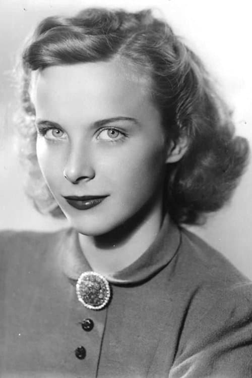 Joan Tetzel photo