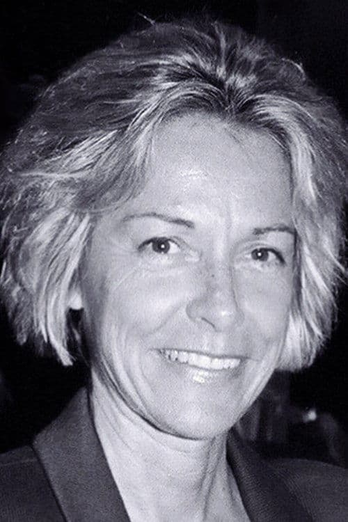 A portrait of Joan Tewkesbury