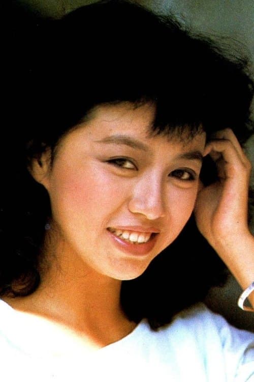 Joan Tong Lai-Kau photo