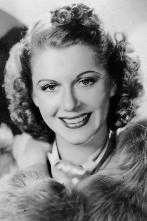 Joan Valerie photo
