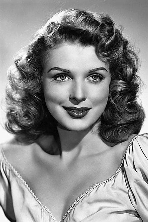 Joan Vohs photo