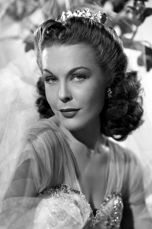 Joan Woodbury photo
