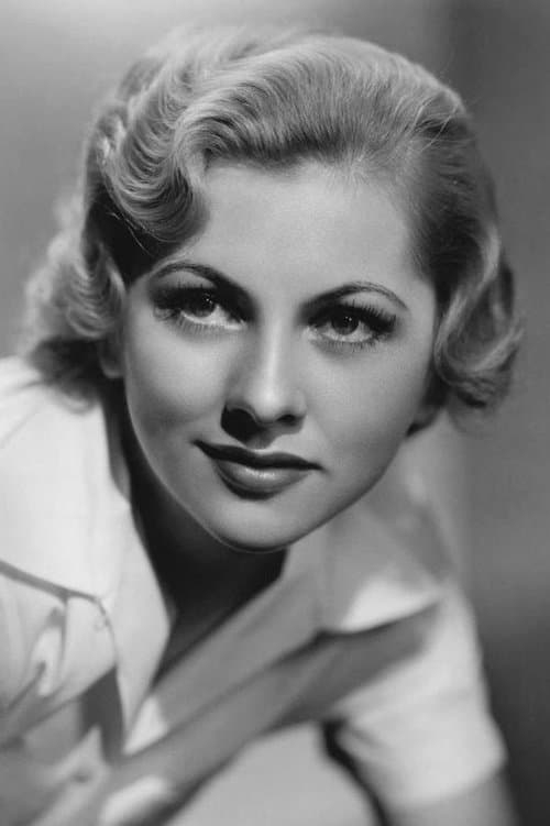 Joan Young photo