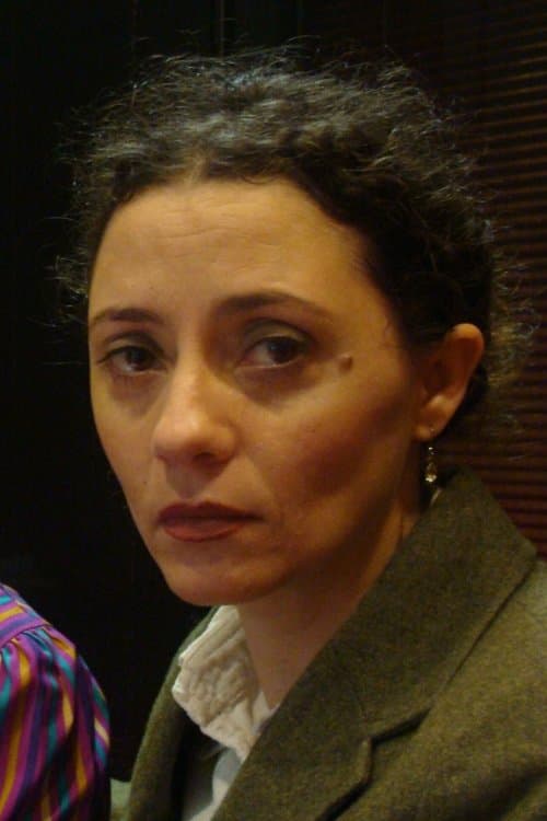 Joana Bárcia photo