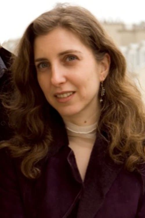 A portrait of Joana Hadjithomas