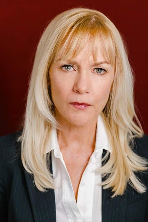 JoAnn Nordstrom photo