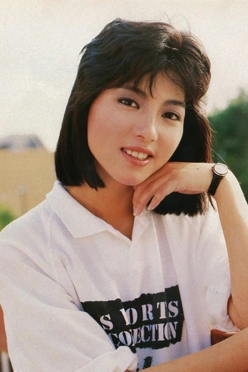 Joann Tang photo