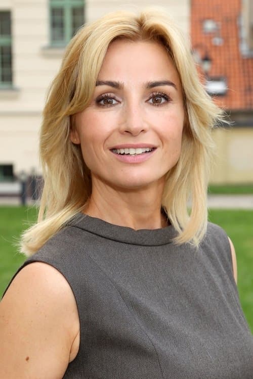 Joanna Brodzik photo