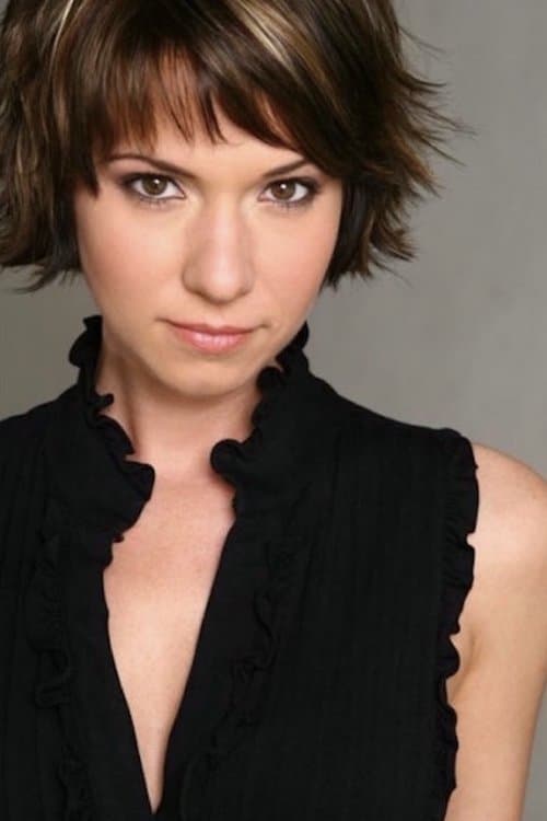 Joanna Canton photo