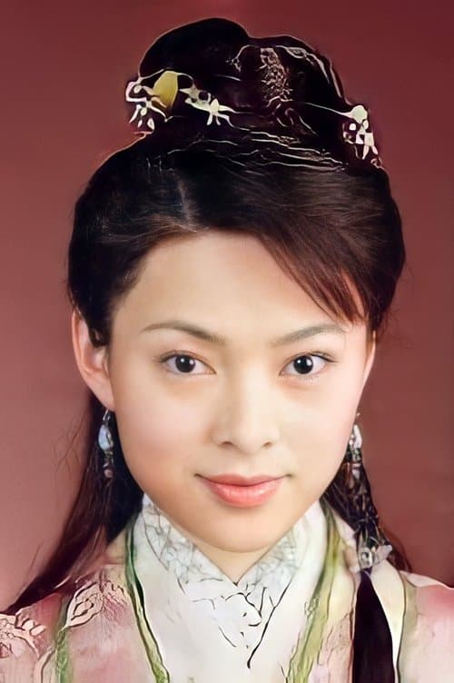 Joanna Chan Pui-San photo