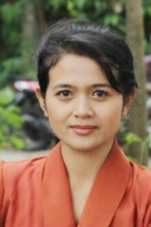 Joanna Dyah photo