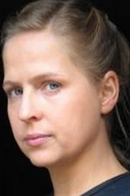 Joanna Fidler photo