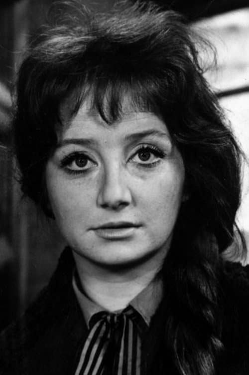 Joanna Jedlewska photo