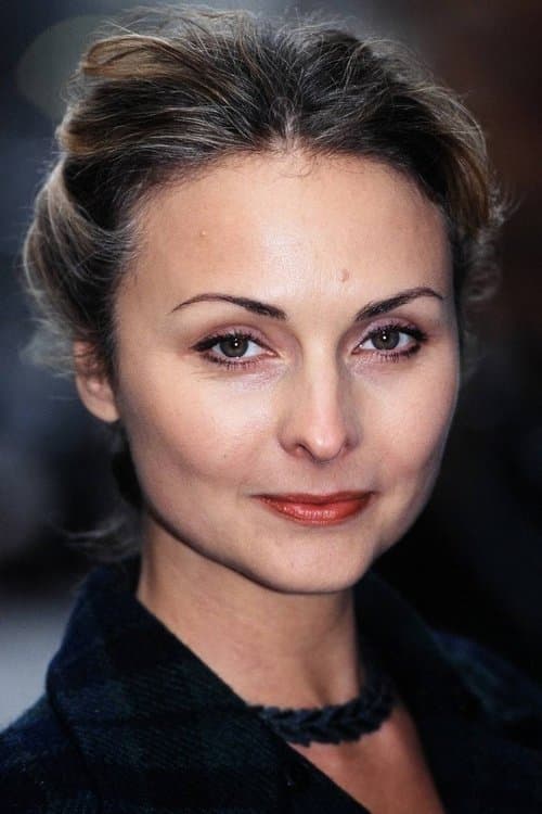 Joanna Kanska photo