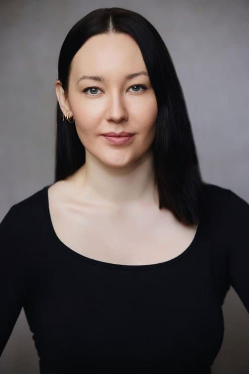 Joanna Lusua photo