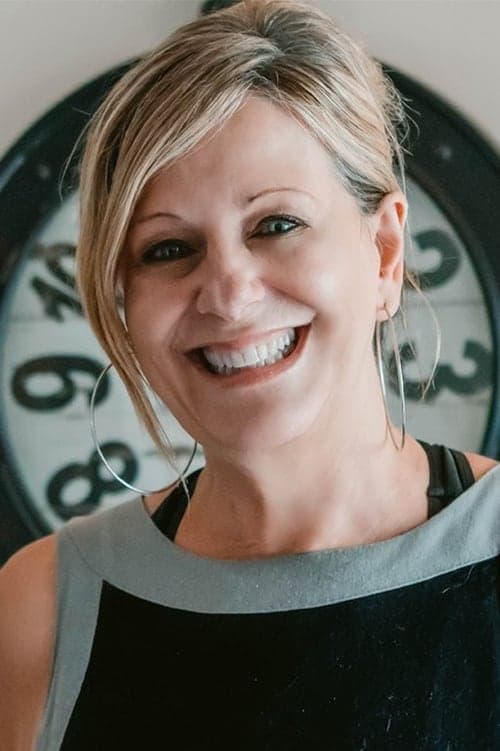 Joanna Moore photo