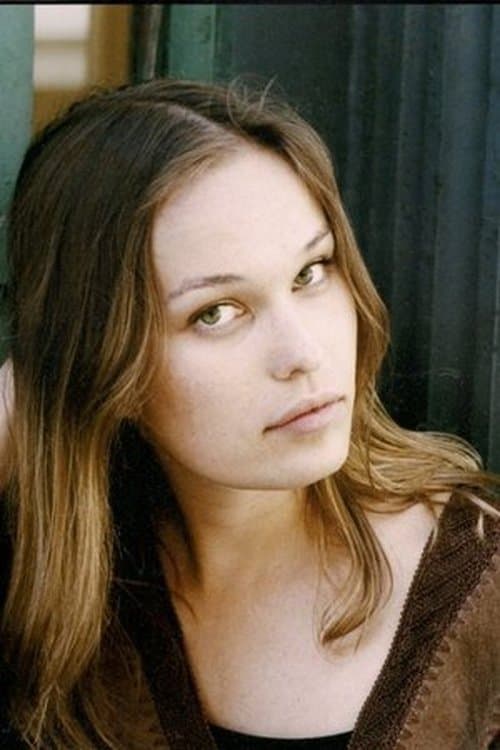 Joanna Moskwa photo