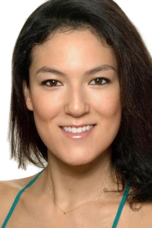 Joanna Numata photo