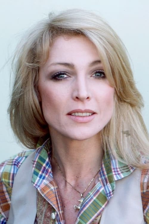Joanna Pettet photo