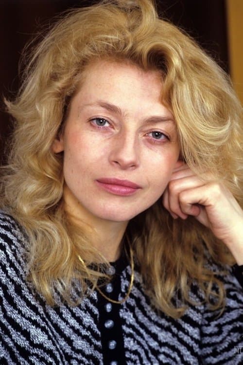 Joanna Sienkiewicz photo