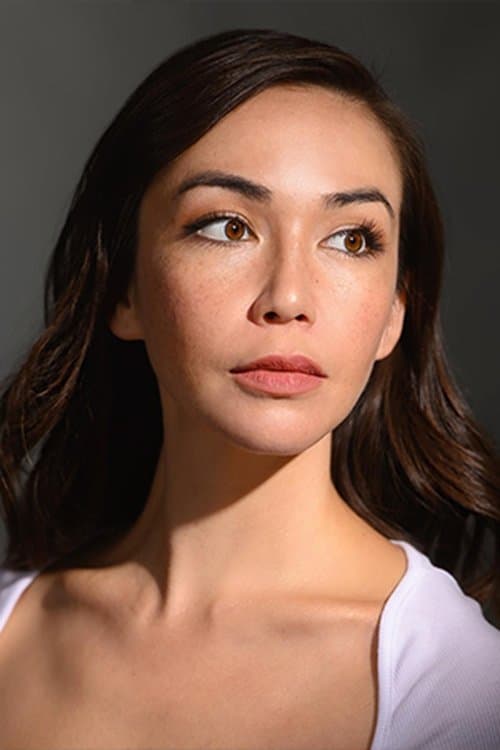 Joanna Sotomura photo