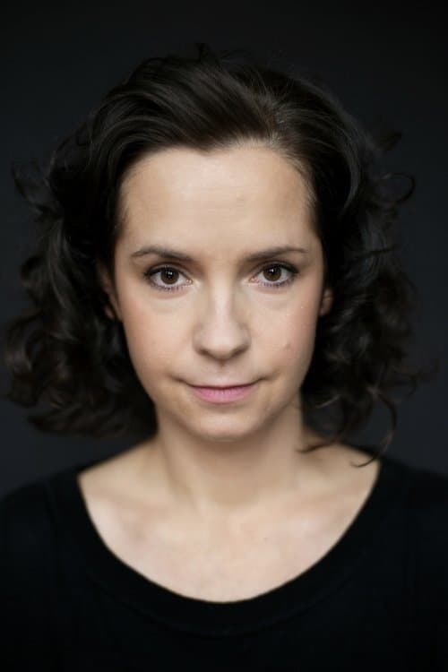 Joanna Szurmiej-Rzączyńska photo