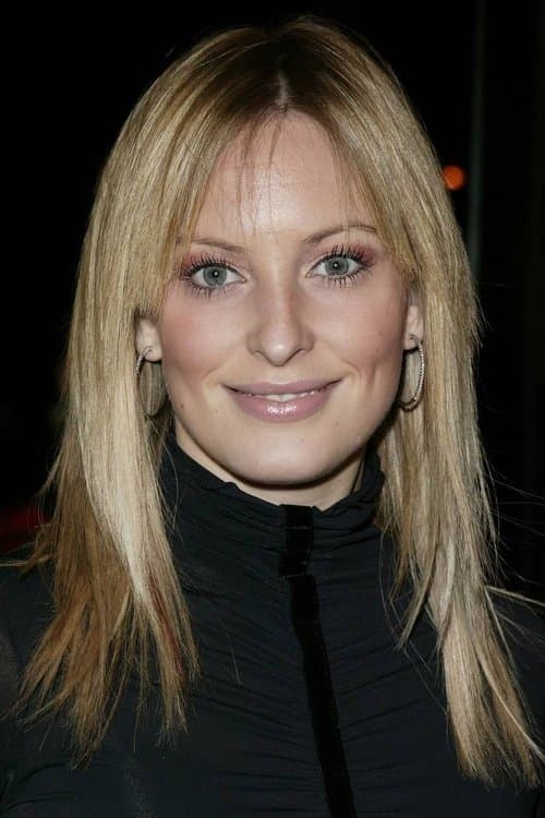 Joanna Taylor photo