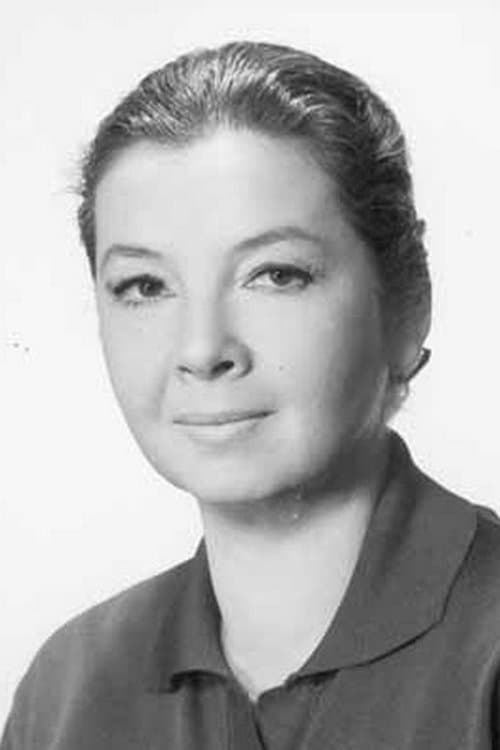 Joanna Walter photo
