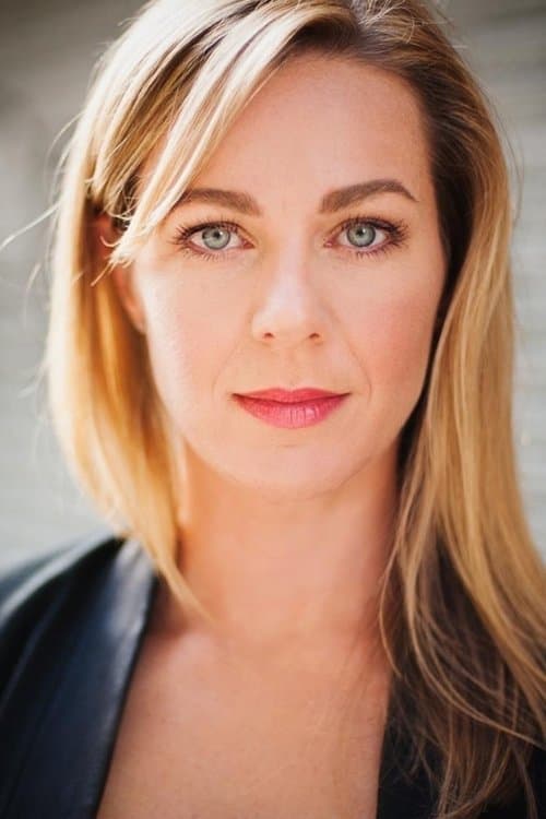 Joanne Hunt photo