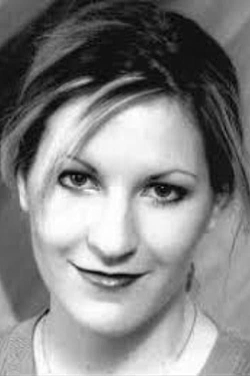 Joanne Leach photo