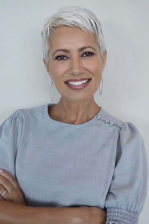 Joanne Perica photo