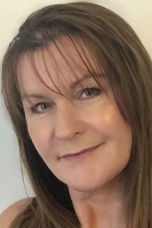 A portrait of Joanne Reay
