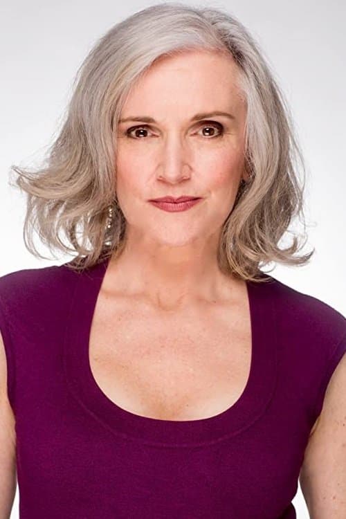 Joanne Wilson photo