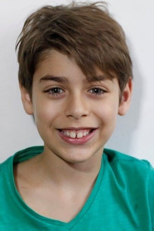 João Barreto photo
