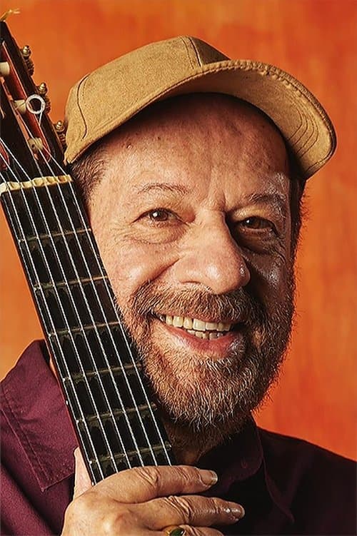 João Bosco photo