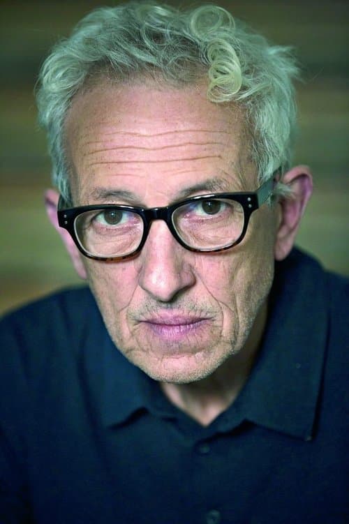A portrait of João Botelho