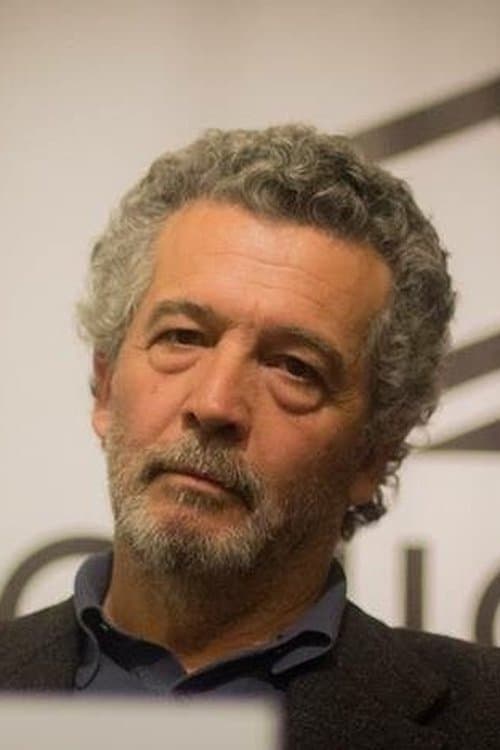 A portrait of João Canijo