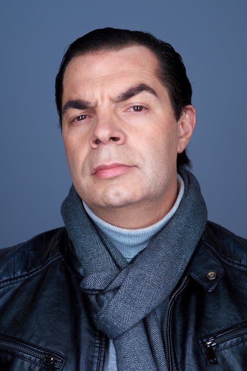 João Castro Gomes photo