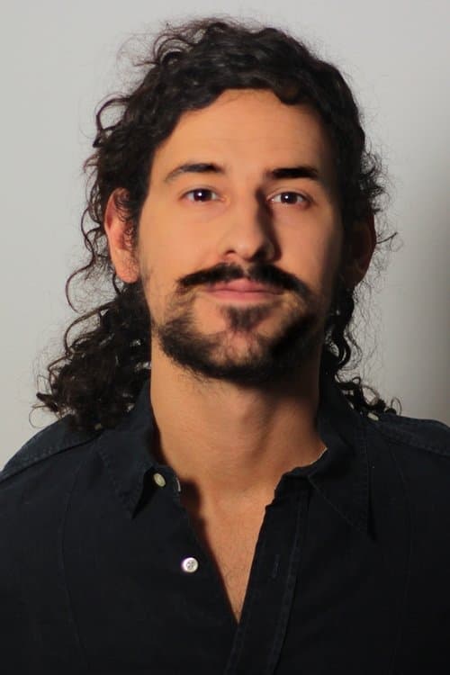 A portrait of João Dall'Stella